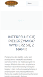 Mobile Screenshot of hermes-travel.eu